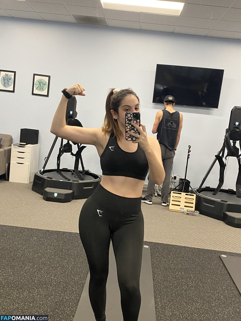 Sloane Wolf Naken OnlyFans  Läckta Foto #4