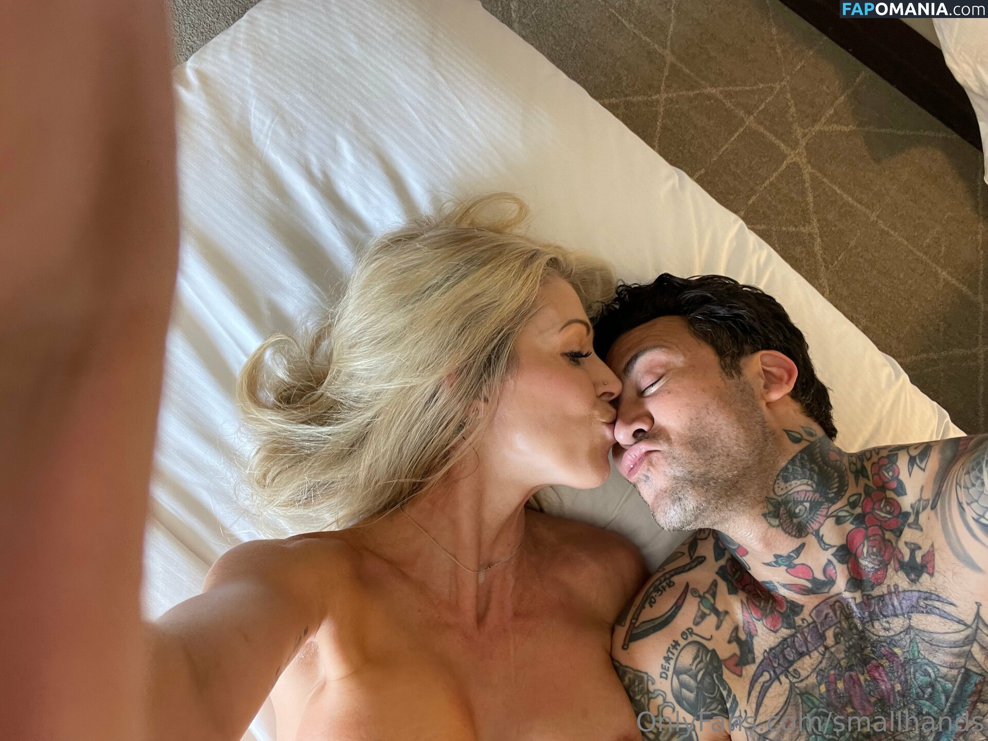 smallhands / thesmallhands_ Naken OnlyFans  Läckta Foto #3