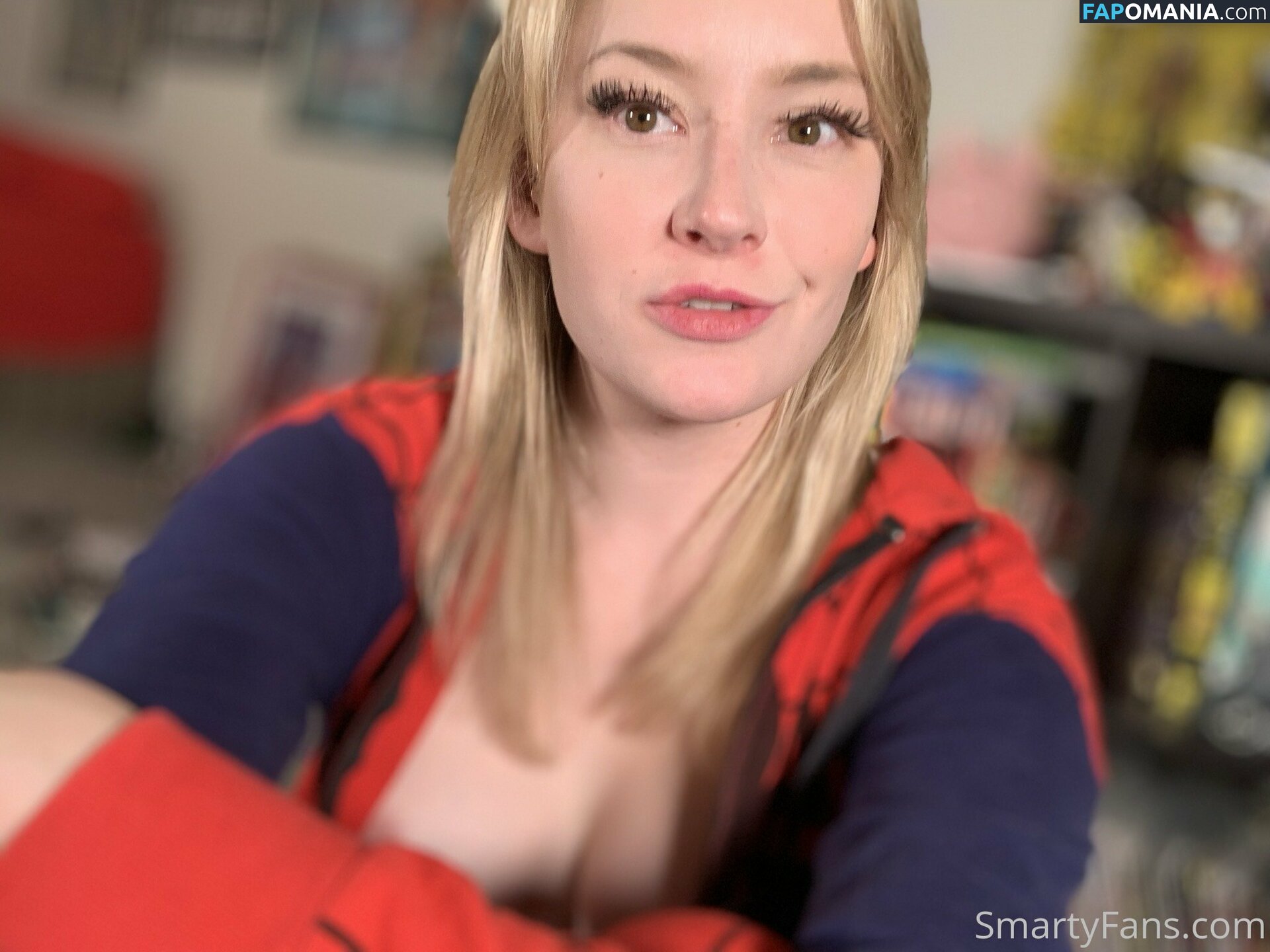 smartykat420 Naken OnlyFans  Läckta Foto #18