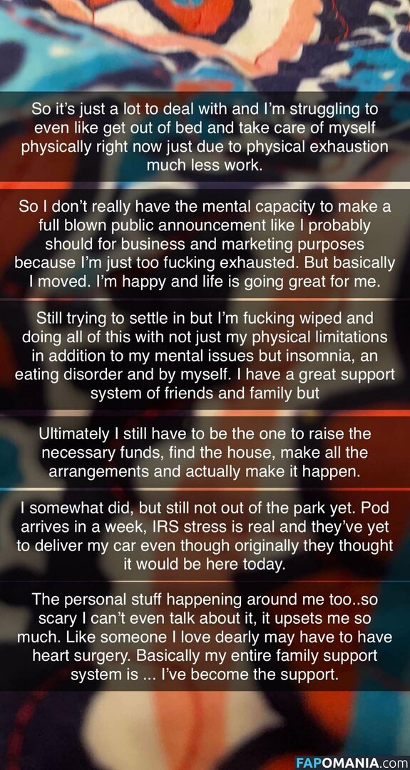 smartykat420 Naken OnlyFans  Läckta Foto #42