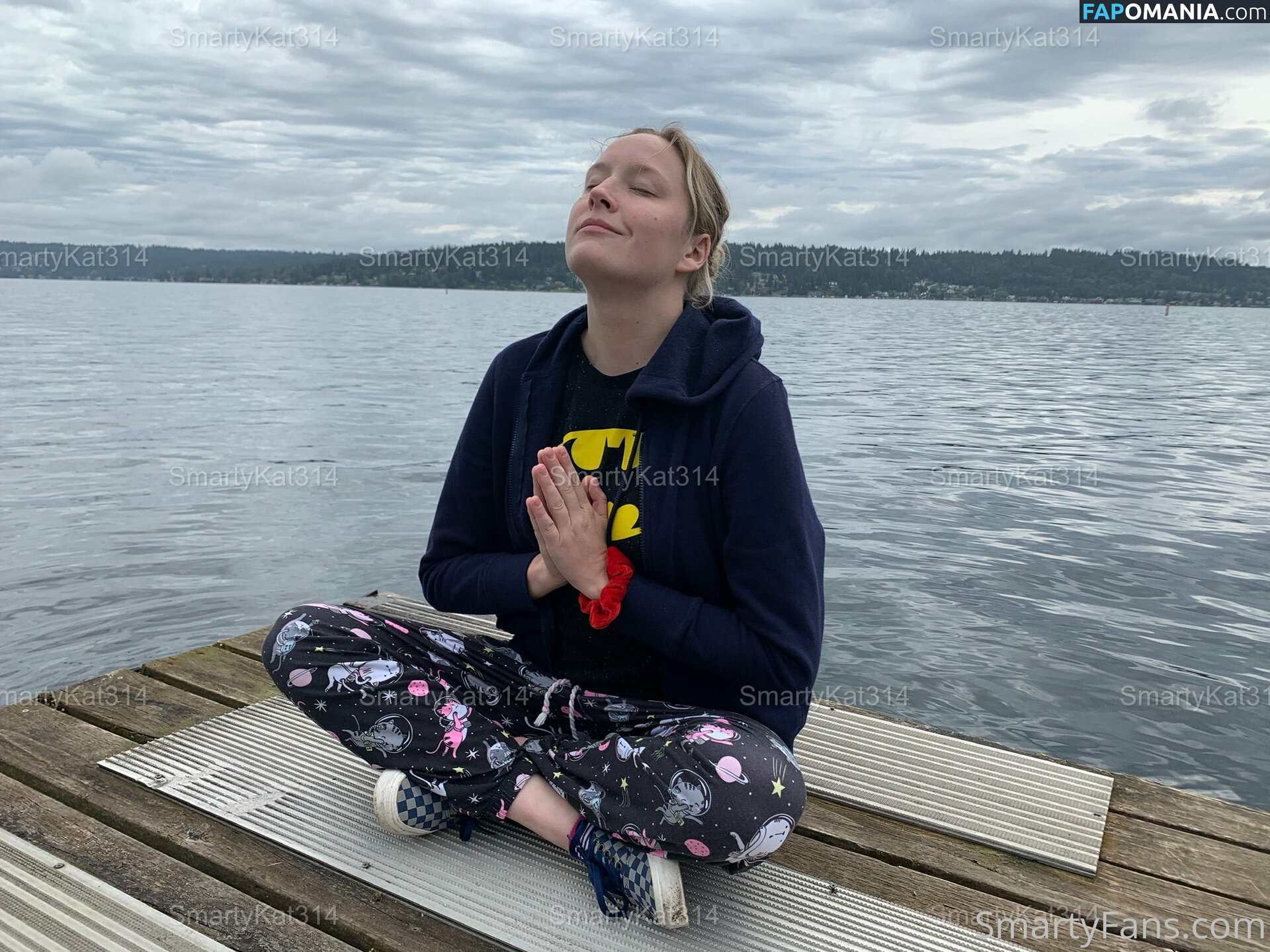 smartykat420 Naken OnlyFans  Läckta Foto #45