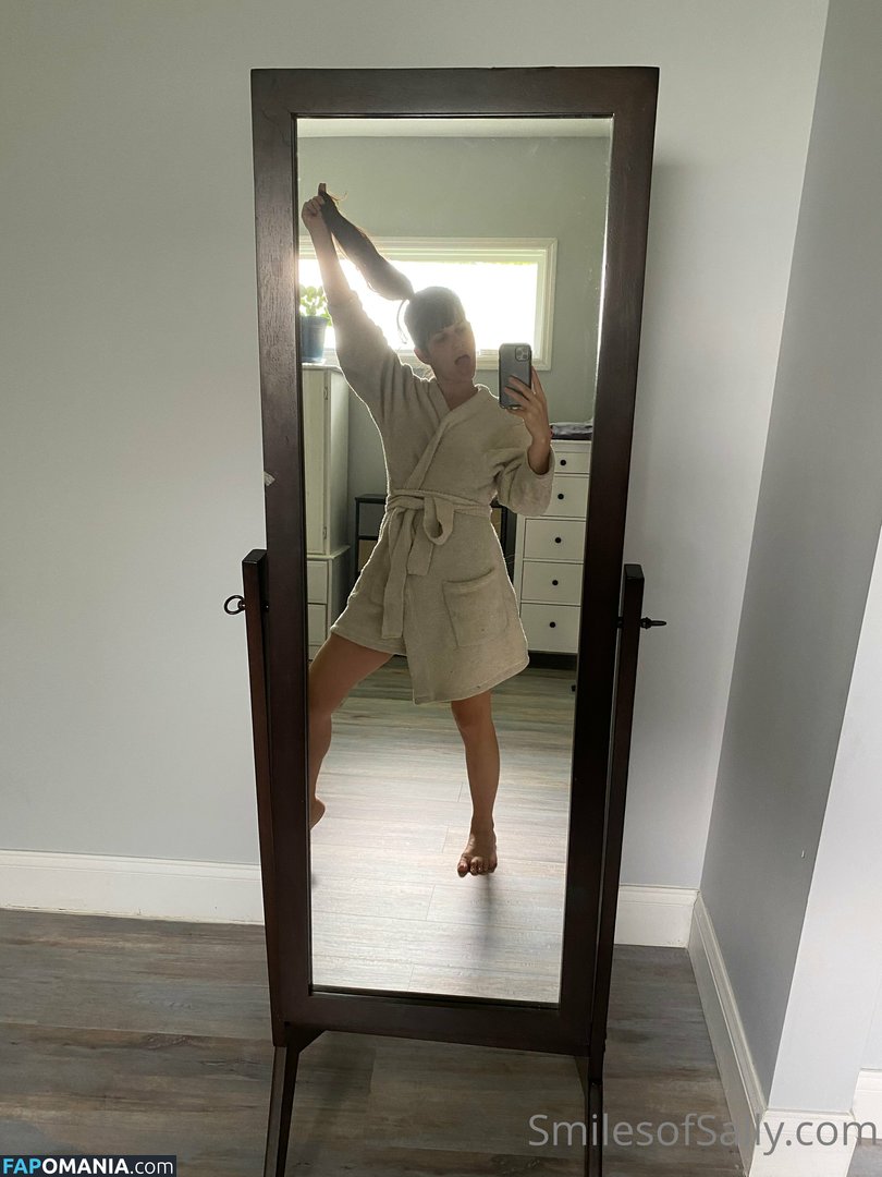 Sally Hairy Cutie / sallyssmiles / smilesofsally Naken OnlyFans  Läckta Foto #87
