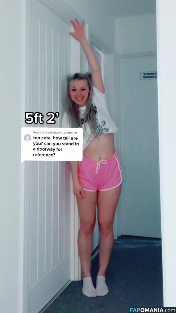 Danuisa Grudzinska / SmileyDani158 / danusiagrudzinska Naken OnlyFans  Läckta Foto #11