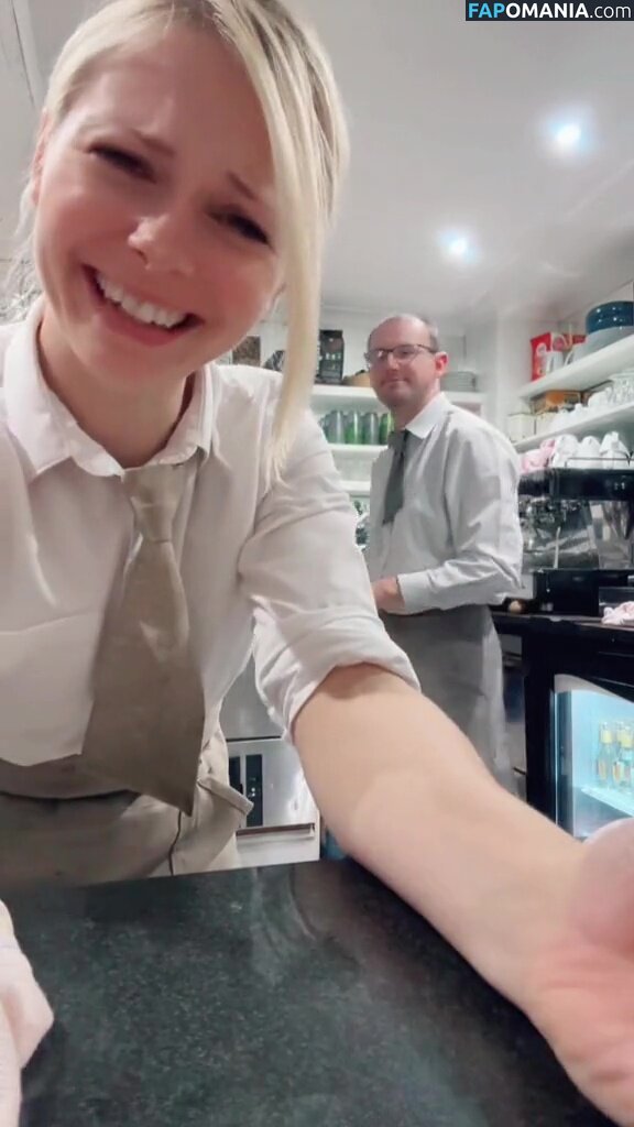 Danuisa Grudzinska / SmileyDani158 / danusiagrudzinska Naken OnlyFans  Läckta Foto #74