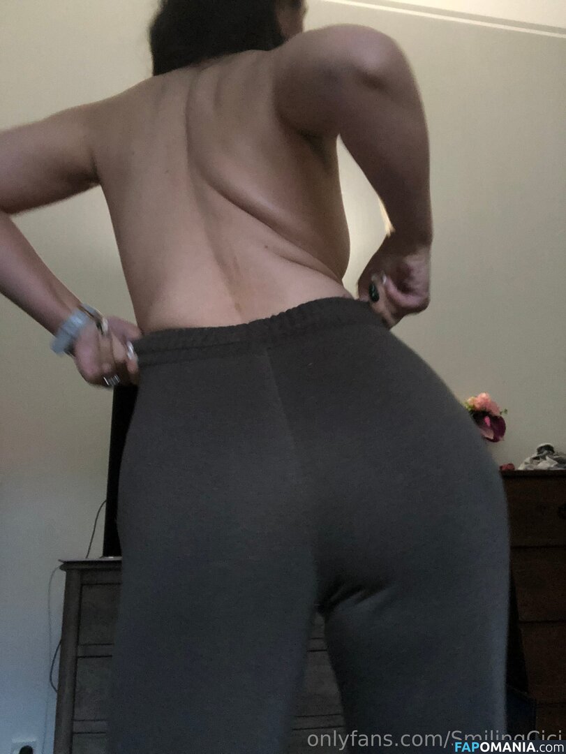 smilingcici / smilingdutchie1 Naken OnlyFans  Läckta Foto #108