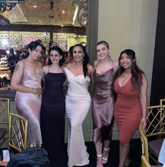 Sml.Prsn / crybabysmallfry Naken OnlyFans  Läckta Foto #5