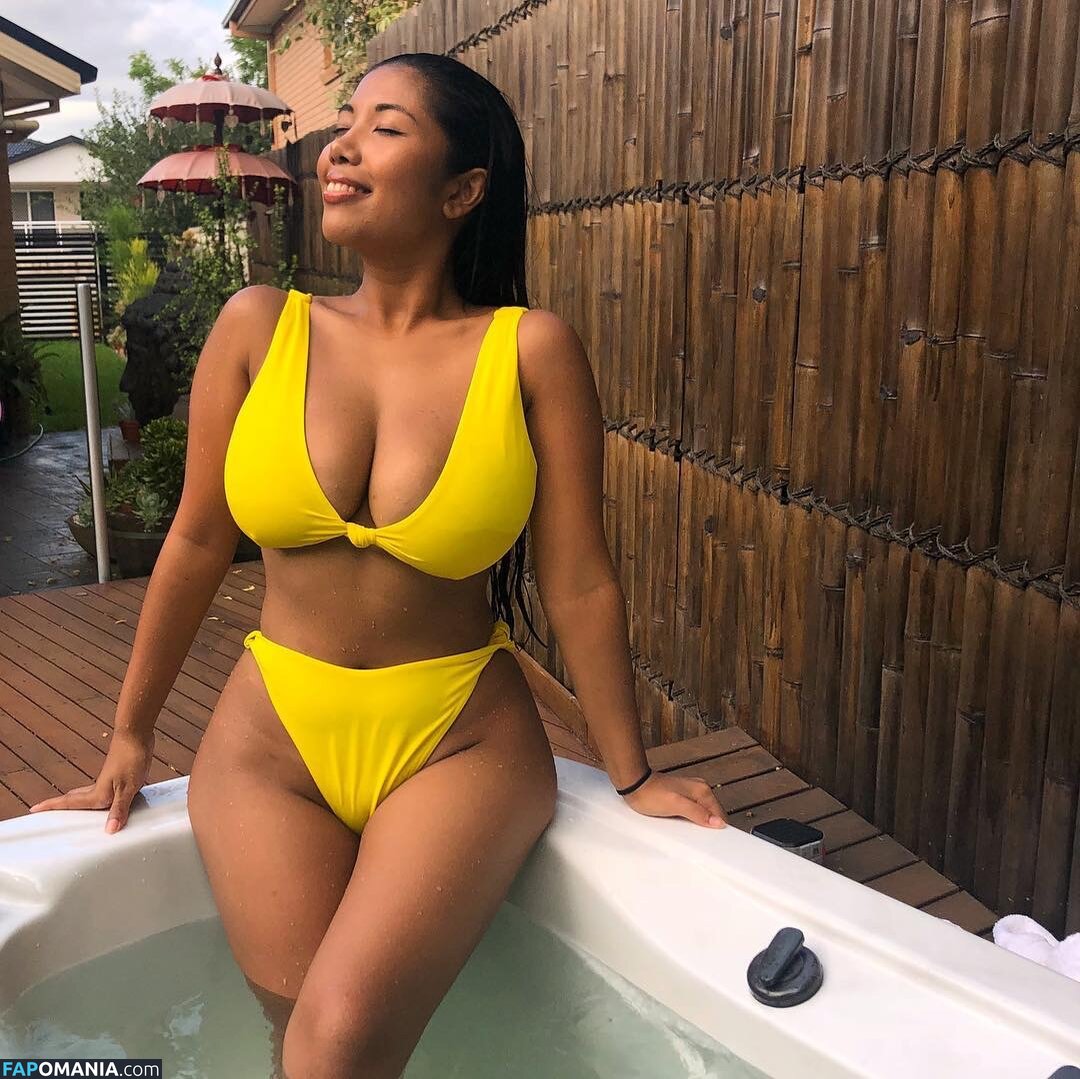 Sml.Prsn / crybabysmallfry Naken OnlyFans  Läckta Foto #8