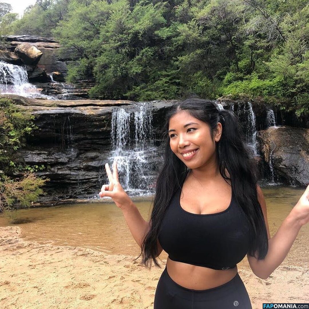 Sml.Prsn / crybabysmallfry Naken OnlyFans  Läckta Foto #18