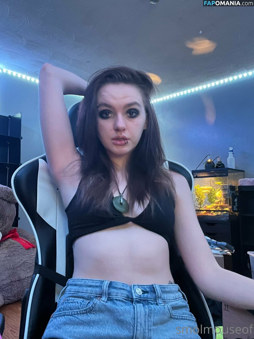 smolmouse8 / smolmouseof Naken OnlyFans  Läckta Foto #46