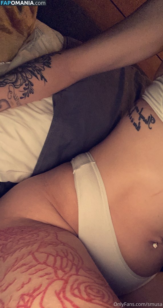 sgsmusa / smusa Naken OnlyFans  Läckta Foto #1