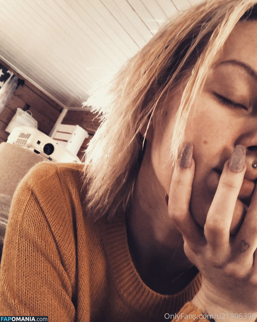 sgsmusa / smusa Naken OnlyFans  Läckta Foto #2