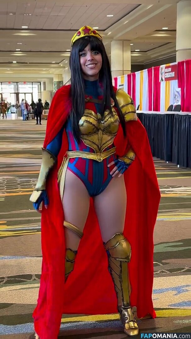 Snarky Jay Cosplay / snarkyjaycosplay Naken OnlyFans  Läckta Foto #14