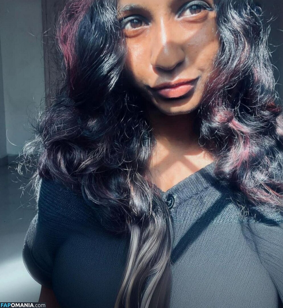 sneetha / sneetha poori Naken OnlyFans  Läckta Foto #2