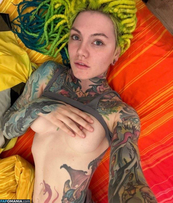 snegga_vinni Naken OnlyFans  Läckta Foto #20