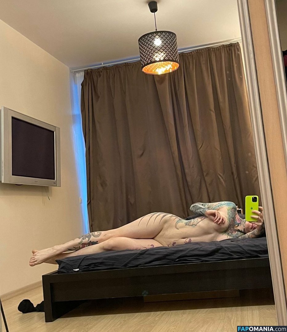 snegga_vinni Naken OnlyFans  Läckta Foto #28