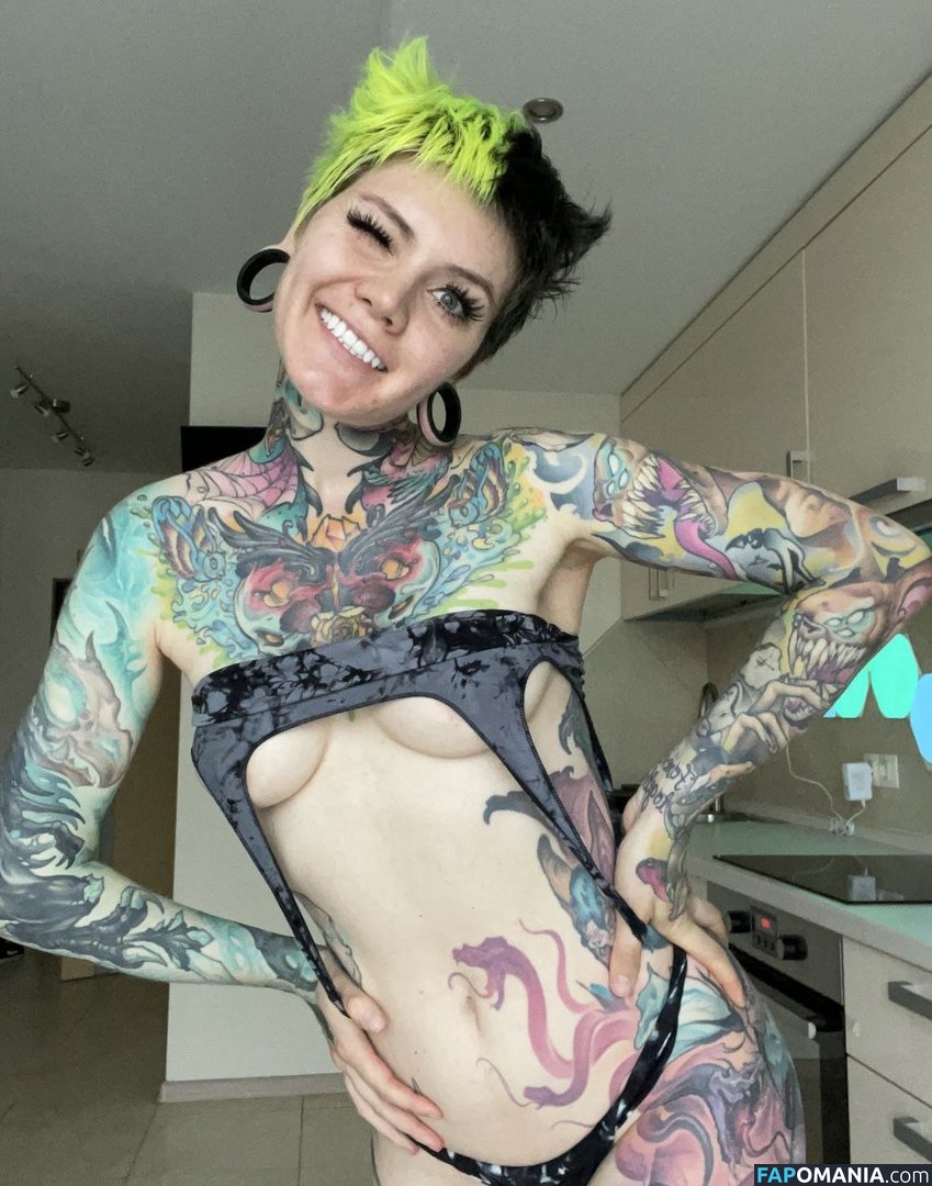snegga_vinni Naken OnlyFans  Läckta Foto #30