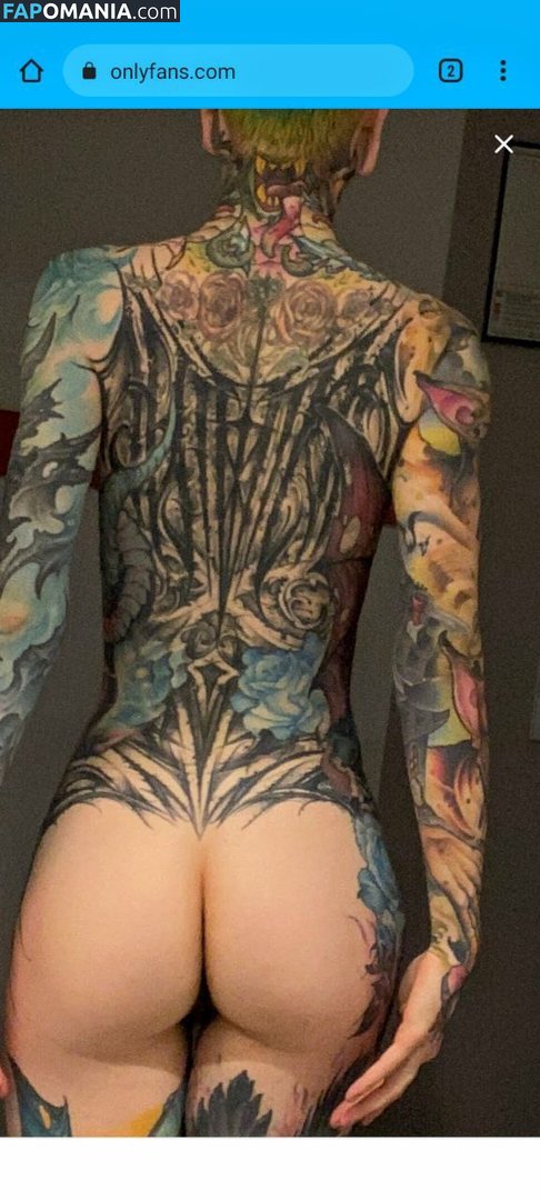 snegga_vinni Naken OnlyFans  Läckta Foto #38