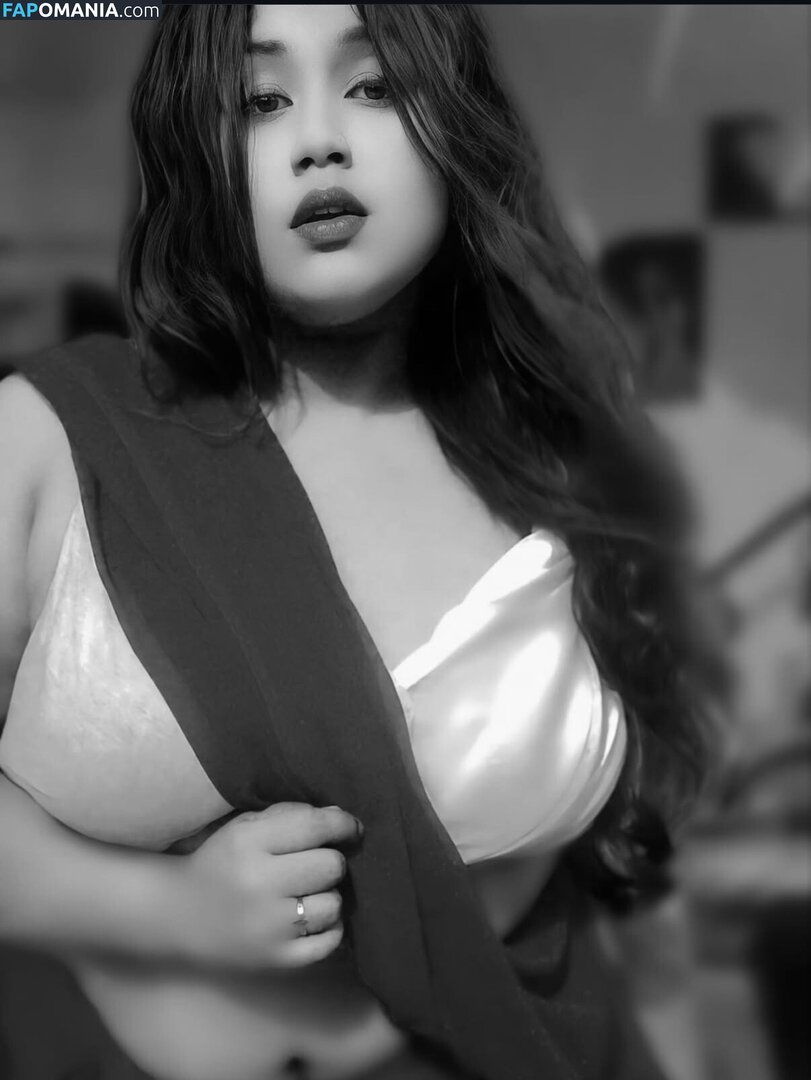 Sneha Gowry / _gowreeee_ Naken OnlyFans  Läckta Foto #1