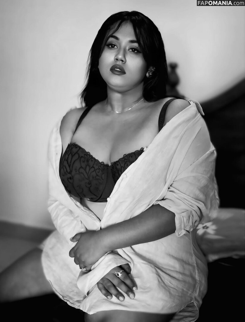 Sneha Gowry / _gowreeee_ Naken OnlyFans  Läckta Foto #2