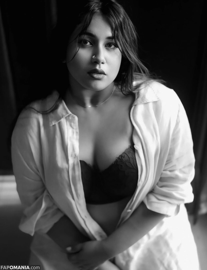 Sneha Gowry / _gowreeee_ Naken OnlyFans  Läckta Foto #3