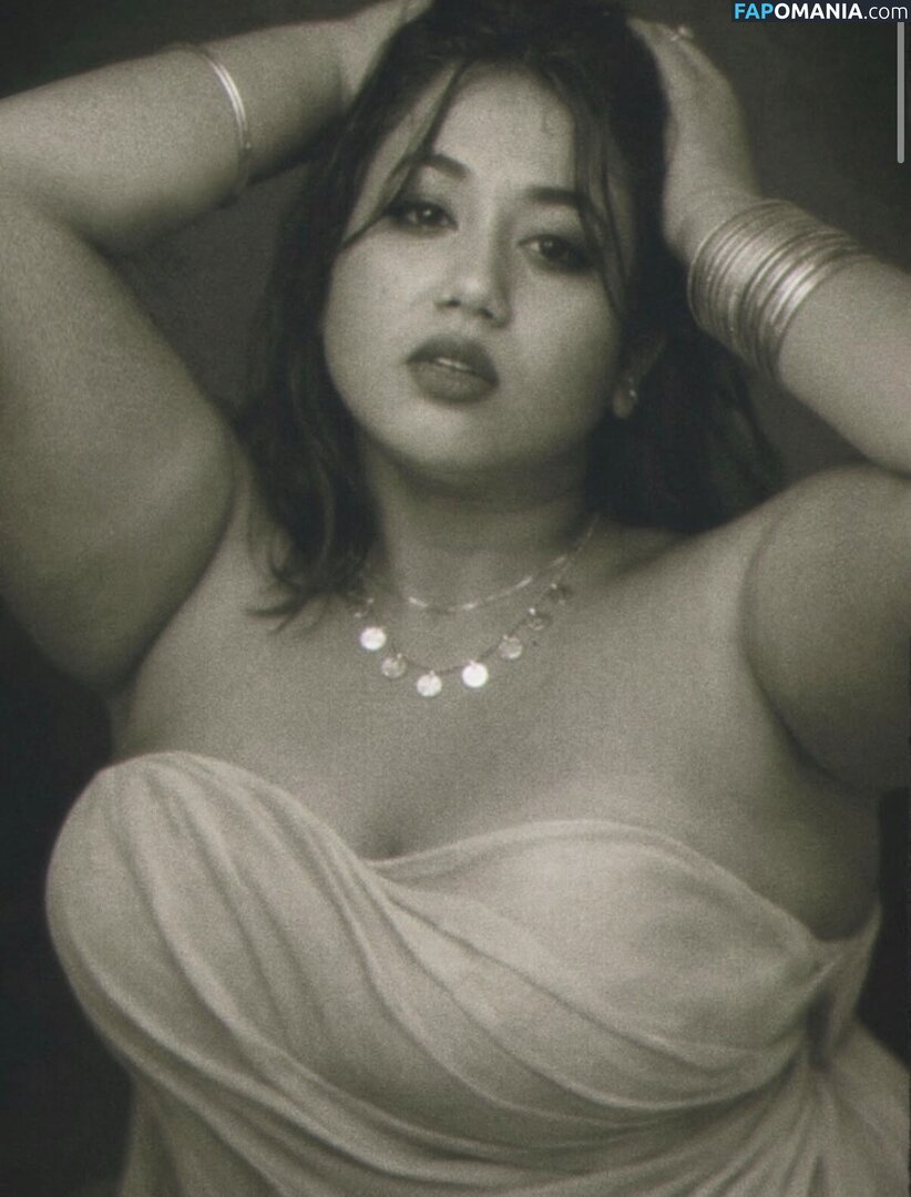 Sneha Gowry / _gowreeee_ Naken OnlyFans  Läckta Foto #6