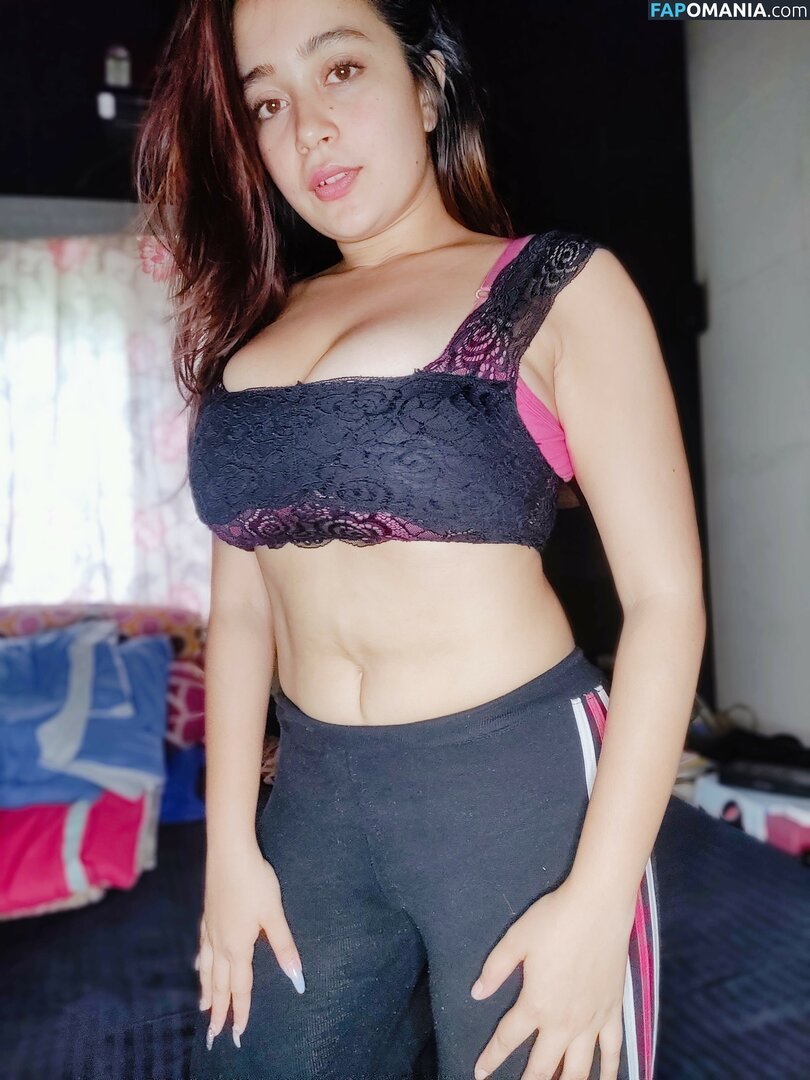 Rimpi31 / Sneha Karmakar Naken OnlyFans  Läckta Foto #14