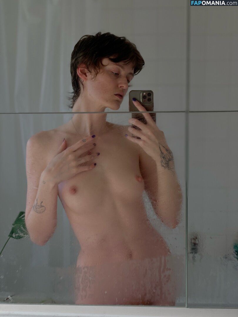 Snenby Naken OnlyFans  Läckta Foto #1