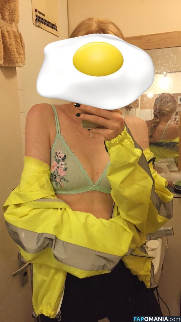 Snenby Naken OnlyFans  Läckta Foto #5