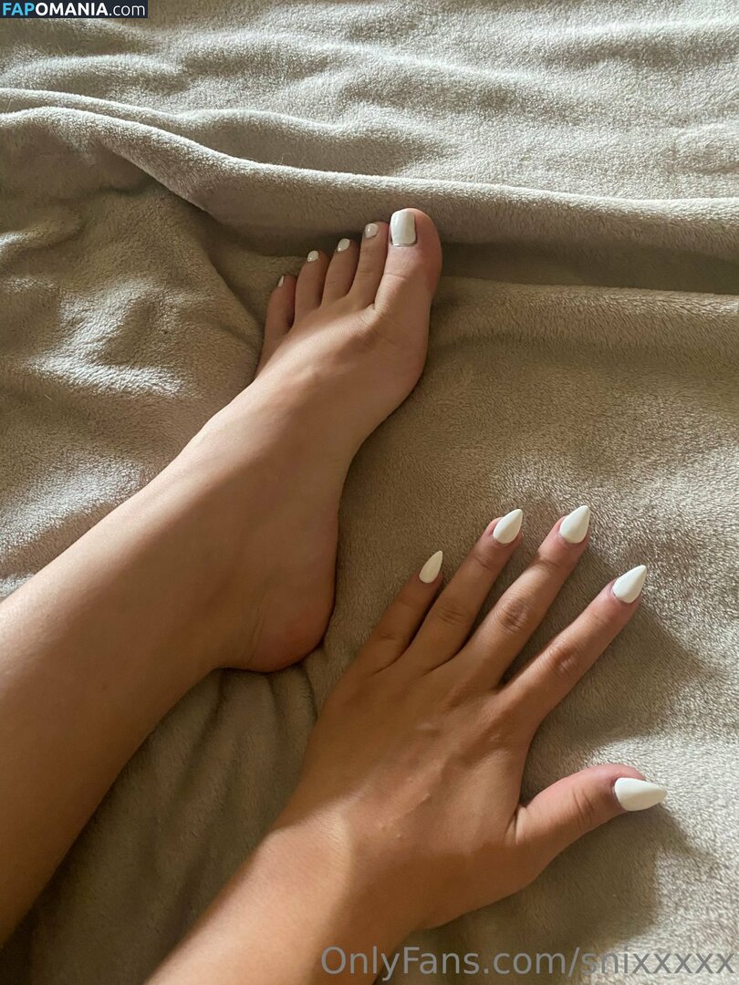 snixx / snixx.__ / snixxxxx Naken OnlyFans  Läckta Foto #20