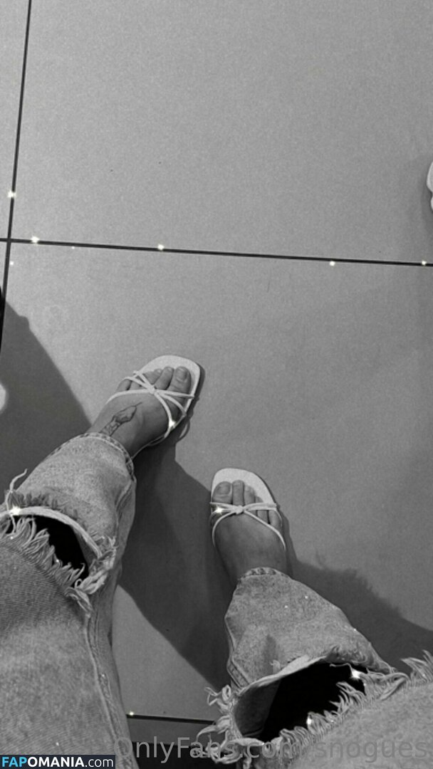 snogues / snogues7 Naken OnlyFans  Läckta Foto #3