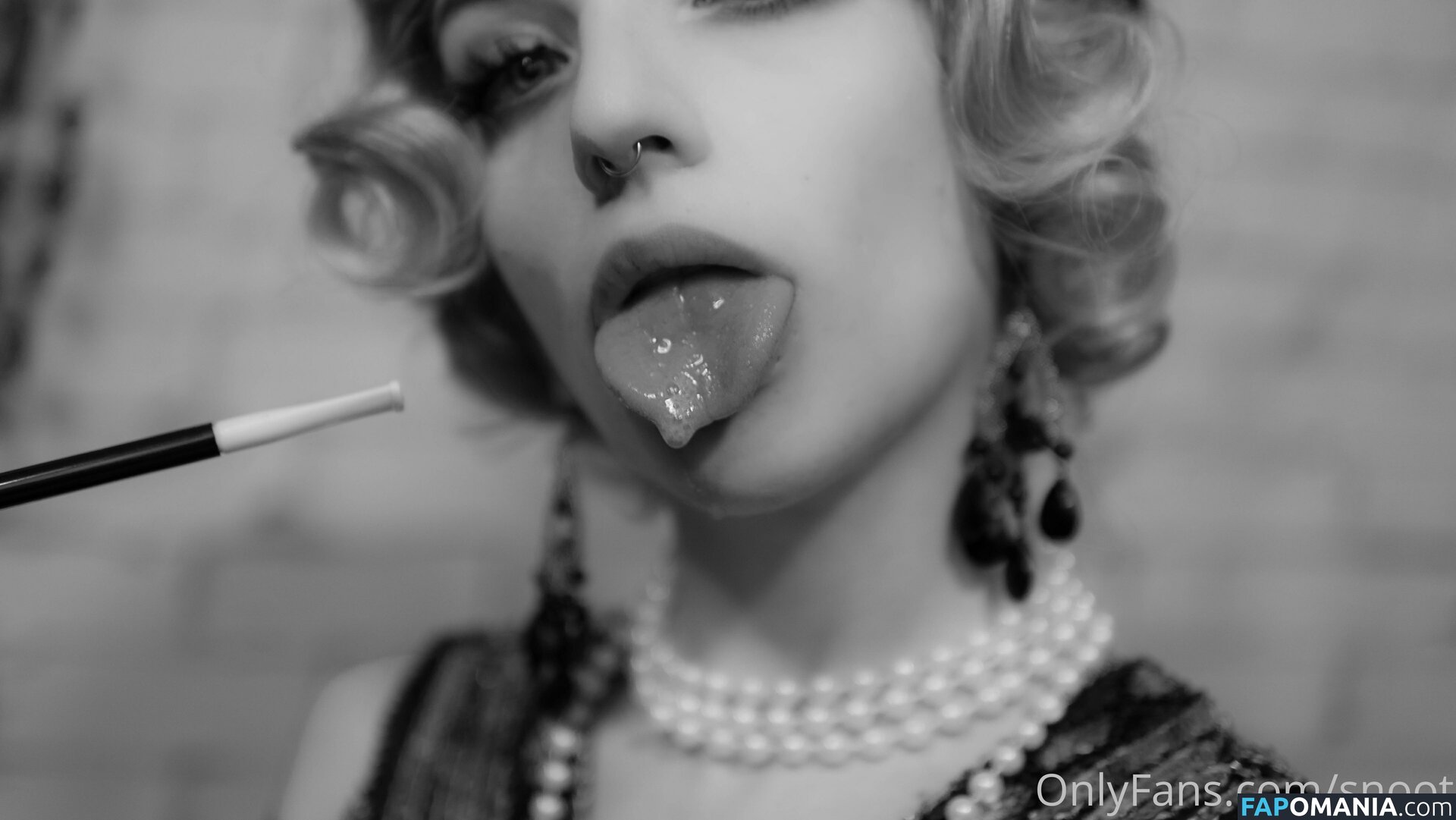 snoot / snootofficial Naken OnlyFans  Läckta Foto #28