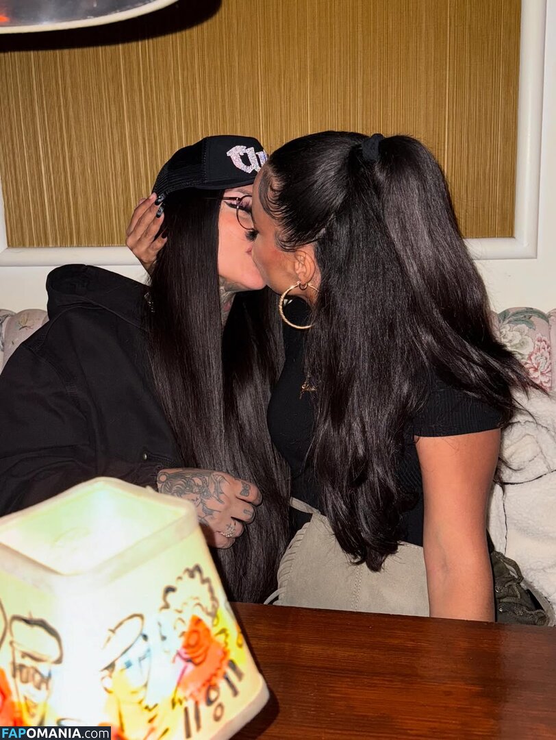 Snow Tha Product / misosenpai / snowthaproduct Naken OnlyFans  Läckta Foto #11