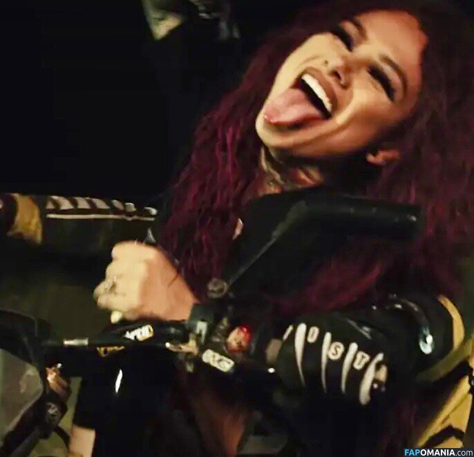 Snow Tha Product / misosenpai / snowthaproduct Naken OnlyFans  Läckta Foto #12