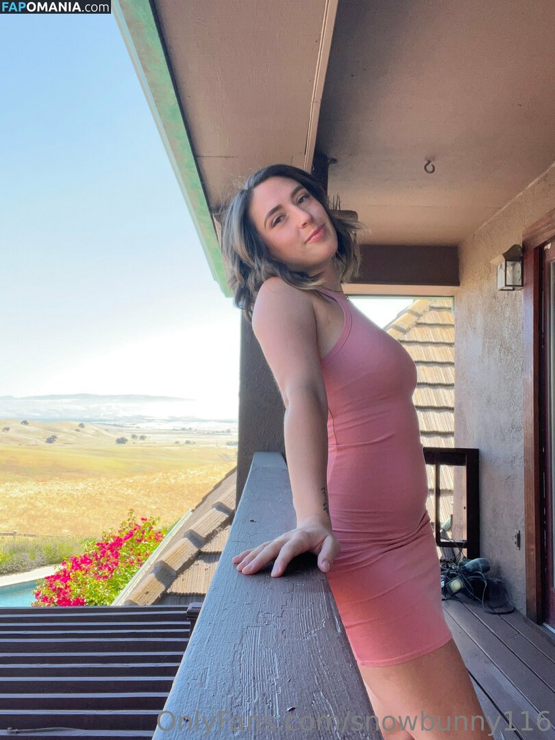 snowbunny116 / snowflakee11 Naken OnlyFans  Läckta Foto #33