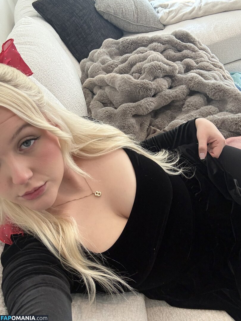 SnowBunnyBby / SnowBunny_Bby / https: / snowbunnybabby Naken OnlyFans  Läckta Foto #1
