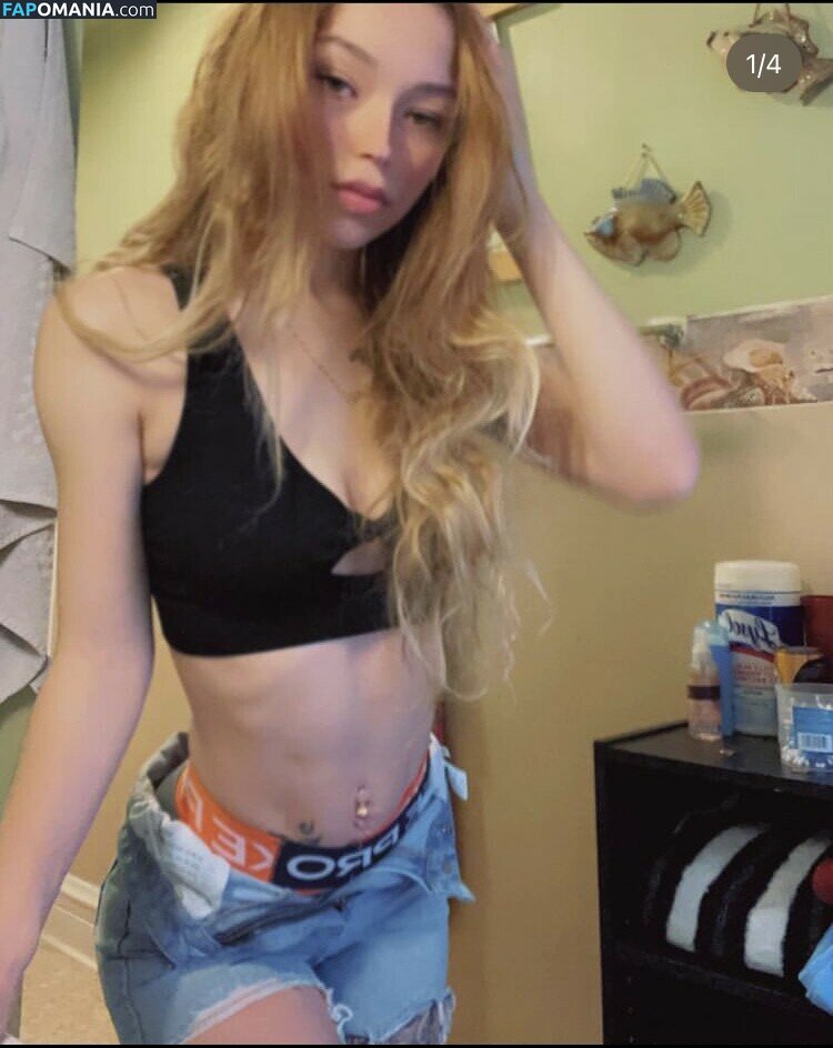 Lovekassy / Snowbunnykassy / kassygotthroat / snowbunnykayy Naken OnlyFans  Läckta Foto #3