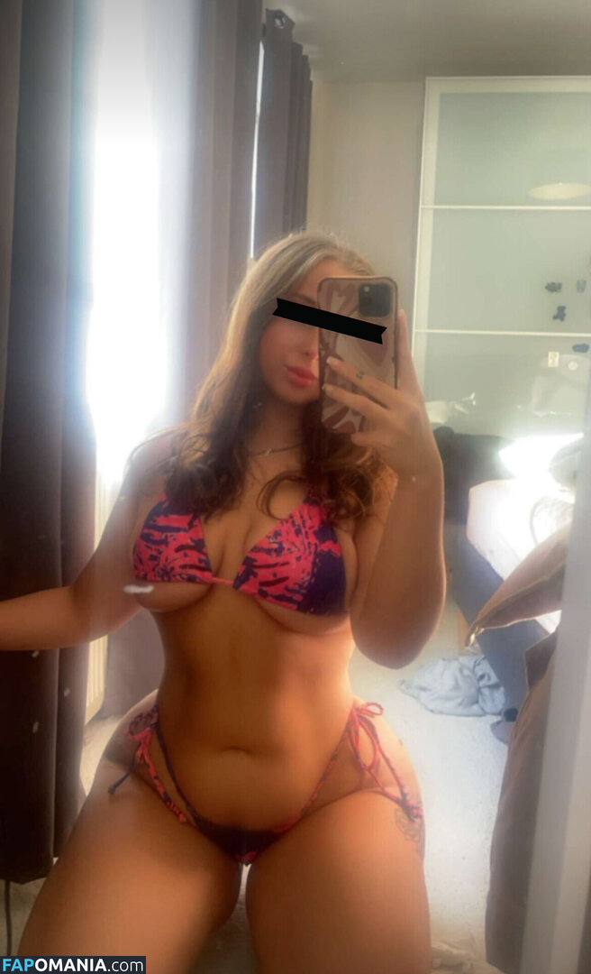 Snowbunnyldnn / snowbunnyworld Naken OnlyFans  Läckta Foto #8