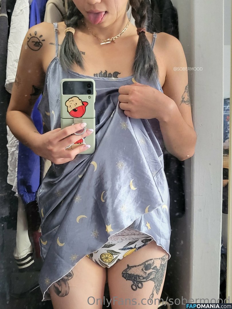 soberbmood / sobermood Naken OnlyFans  Läckta Foto #18