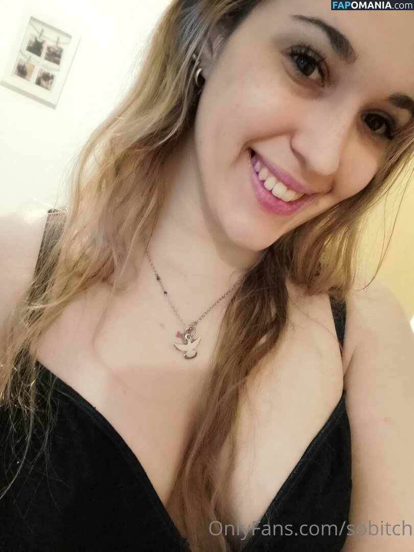 katyasobith / sobitch Naken OnlyFans  Läckta Foto #4