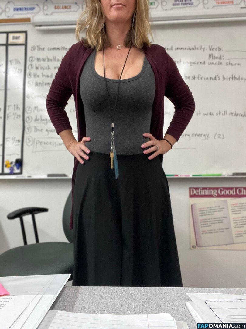 socalsoccermom Naken OnlyFans  Läckta Foto #5