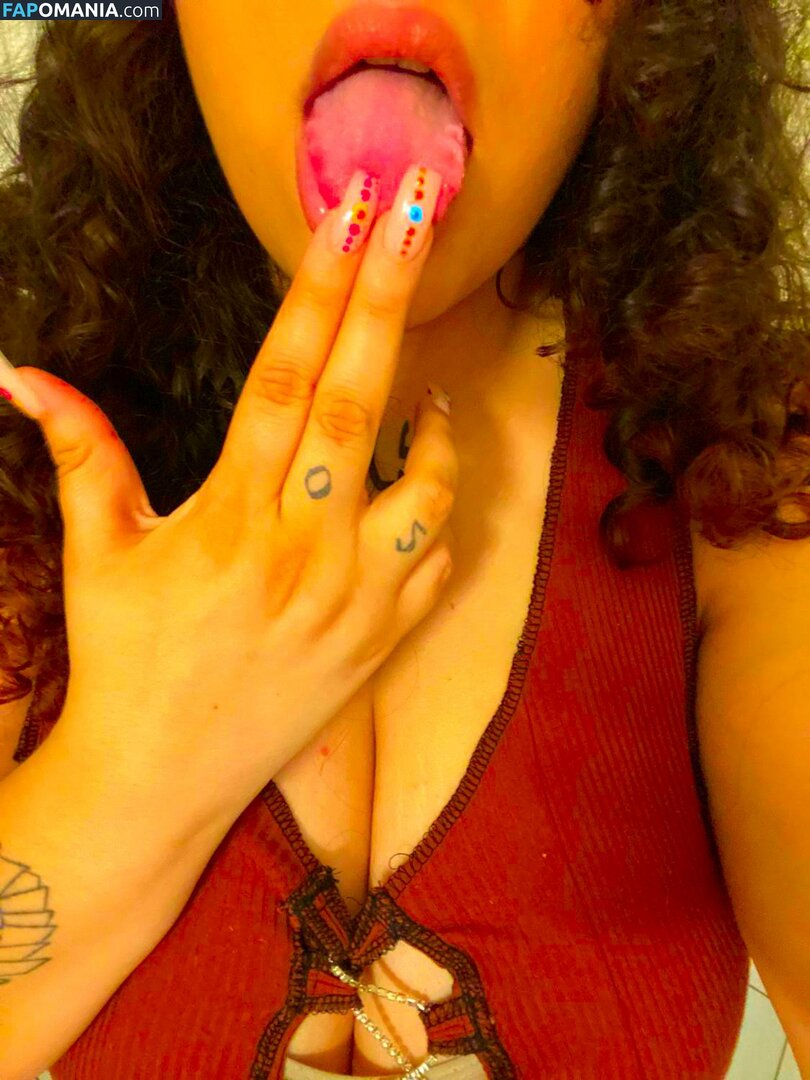 ldjezeriaa / socuurly / socuurvy Naken OnlyFans  Läckta Foto #15