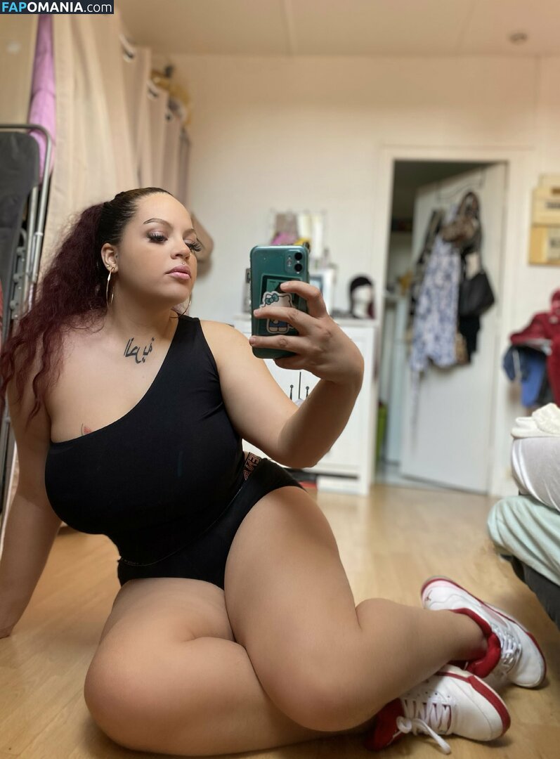 ldjezeriaa / socuurly / socuurvy Naken OnlyFans  Läckta Foto #36