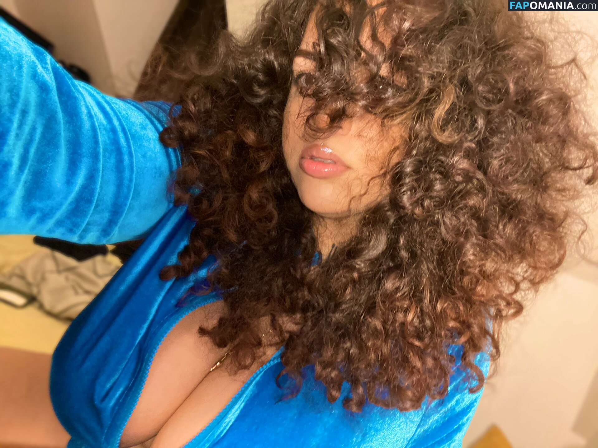 ldjezeriaa / socuurly / socuurvy Naken OnlyFans  Läckta Foto #40