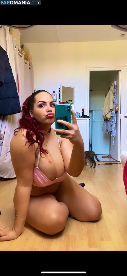 ldjezeriaa / socuurly / socuurvy Naken OnlyFans  Läckta Foto #41