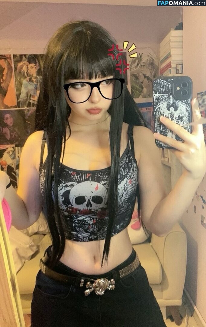 Soffy.cos Naken OnlyFans  Läckta Foto #1