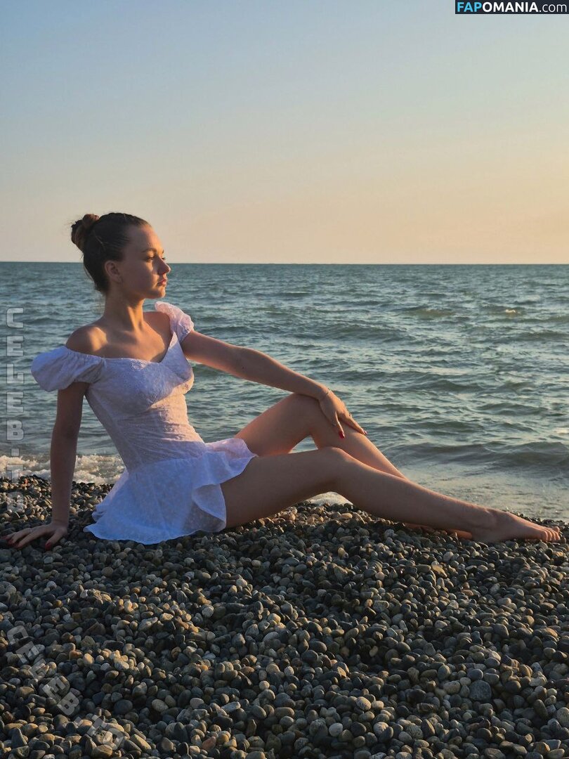 Sofia Alexandrovna / kozyrevaaaaaaa Naken OnlyFans  Läckta Foto #1