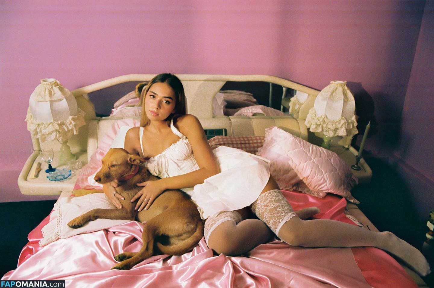 Sofia Barbosa / barsofia420 / sofia.barbosa Naken OnlyFans  Läckta Foto #1