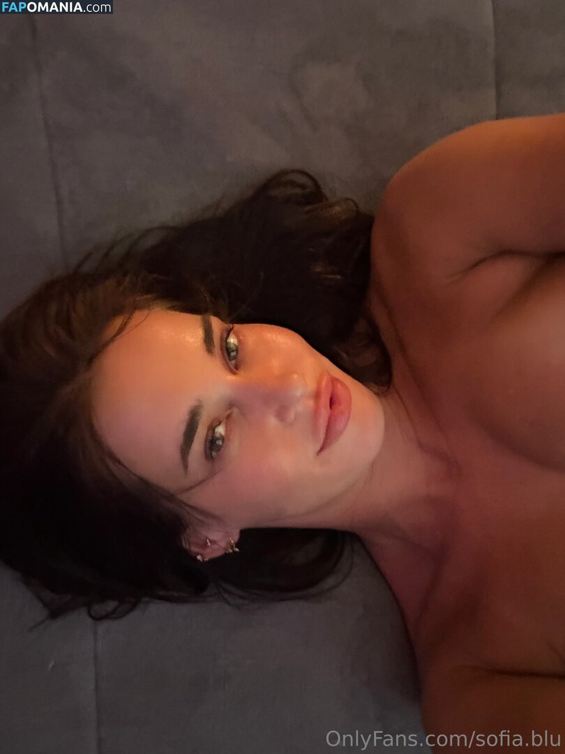 sofia.blu / sofiablux / spicysofiax Naken OnlyFans  Läckta Foto #77