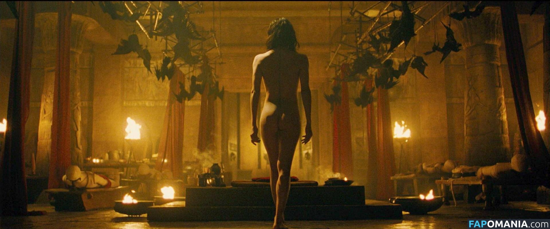 Sofia Boutella / sofisia7 Naken OnlyFans  Läckta Foto #2