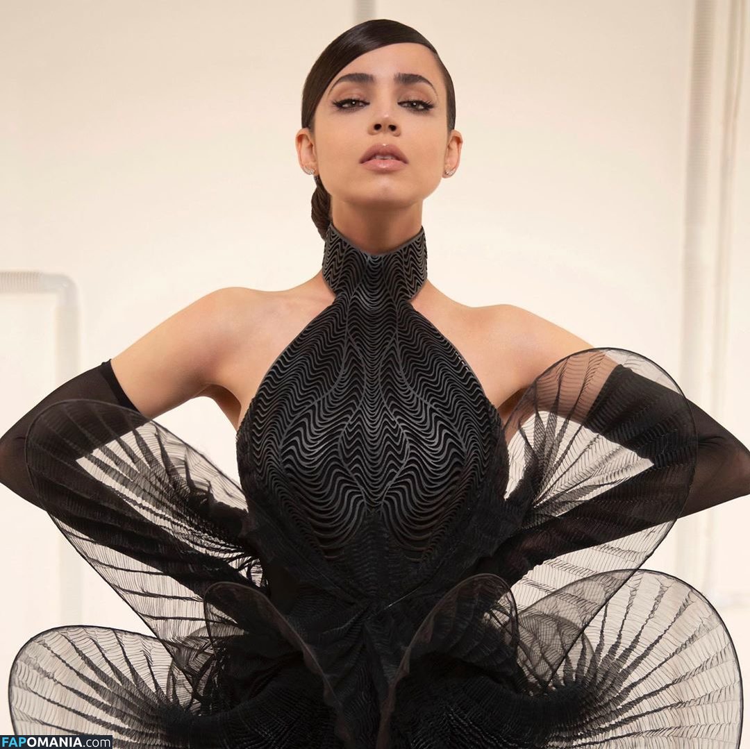 Sofia Carson / SofiaCarson / mariieeclaiiree Naken OnlyFans  Läckta Foto #18